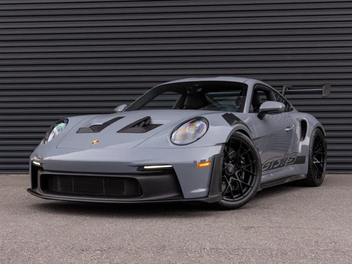 
           
        2024 Porsche 911 GT3 RS