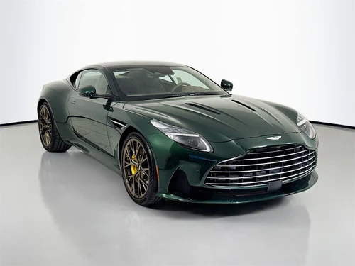 
           New 
        2026 Aston Martin DB12
