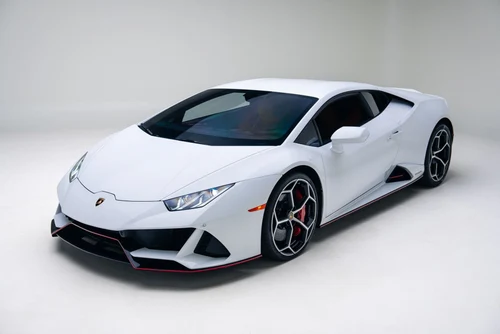 
           
        2020 Lamborghini Huracan EVO
