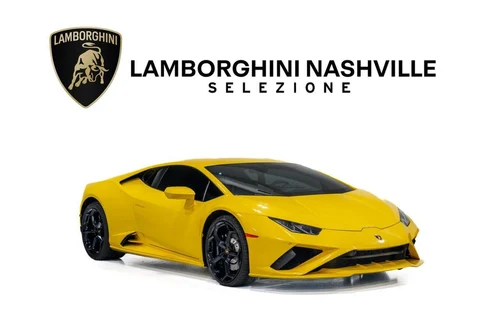
           
        2021 Lamborghini Huracan Evo