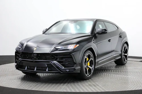 
           
        2022 Lamborghini Urus AWD