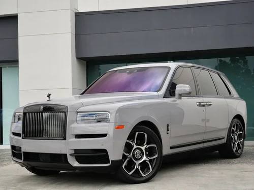 
           
        2024 Rolls-Royce CULLINAN BLACK BADGE
