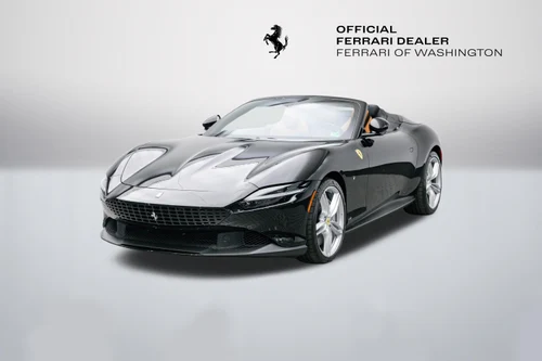 
           
        2026 Ferrari Spider