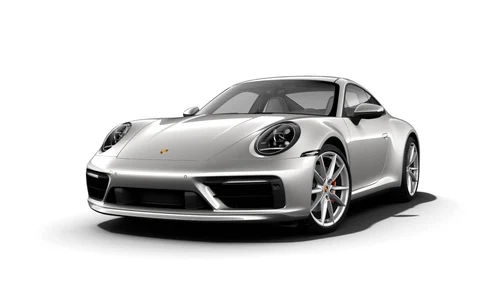 
           
        2021 Porsche 911 Carrera 4S