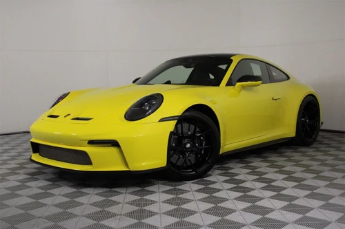 
           
        2023 Porsche 911