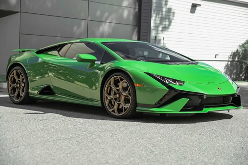 
           
        2023 Lamborghini Huracan Tecnica