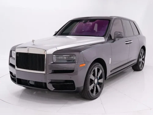 
           
        2024 Rolls-Royce Cullinan