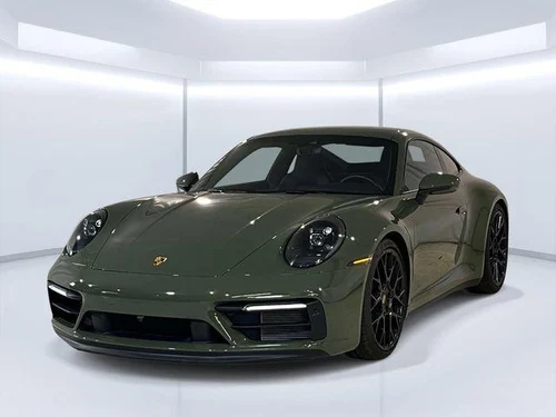 
           
        2022 Porsche 911 Carrera GTS