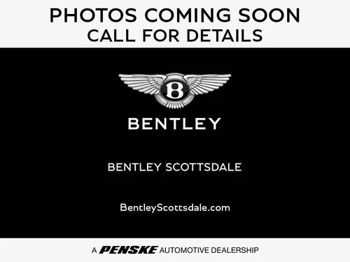 
           
        2016 Bentley Mulsanne 4dr Sedan