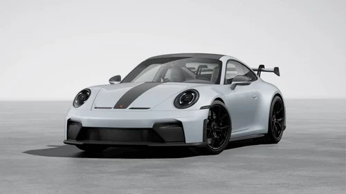 
           
        2026 Porsche 911