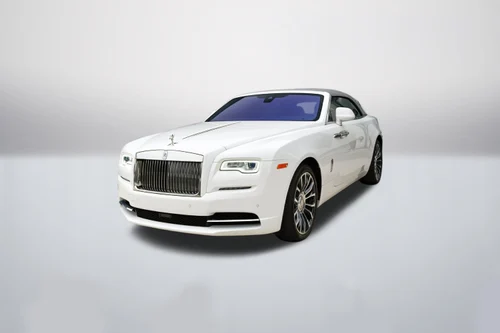 
           
        2018 Rolls-Royce Dawn Base