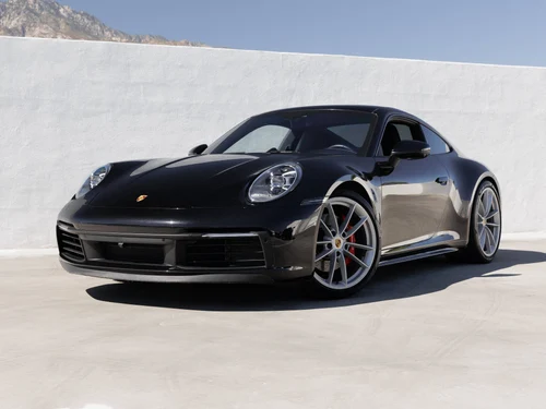 
           
        2022 Porsche 911 Carrera S