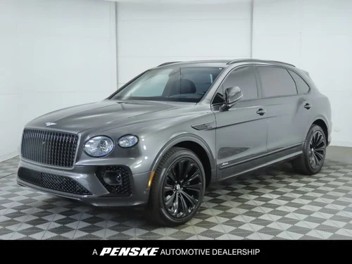 
           
        2023 Bentley Bentayga EWB Azure