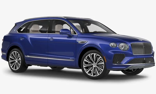 
           
        2023 Bentley Bentayga EWB Azure V8