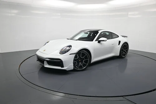 
           
        2023 Porsche 911 Turbo S