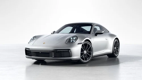 
           
        2022 Porsche 911 Carrera