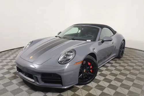 
           New 
        2026 Porsche 911 Carrera S