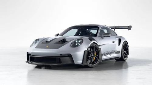 
           New 
        2025 Porsche 911 GT3 RS