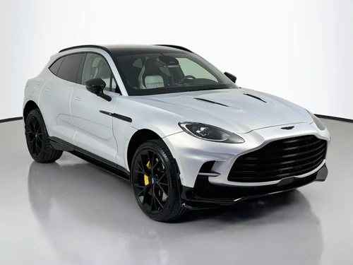 
           
        2026 Aston Martin DBX 707