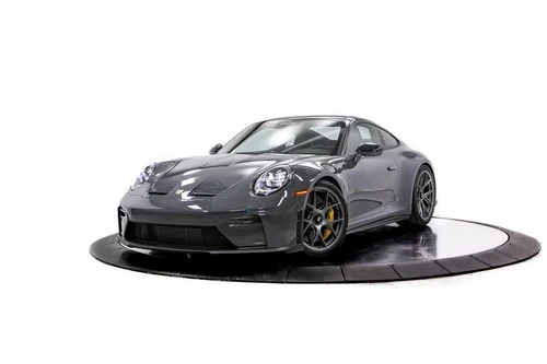 
           
        2026 Porsche 911 GT3 w