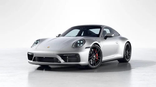 
           
        2022 Porsche 911