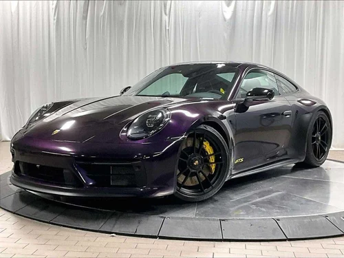 
           
        2023 Porsche 911 Carrera GTS