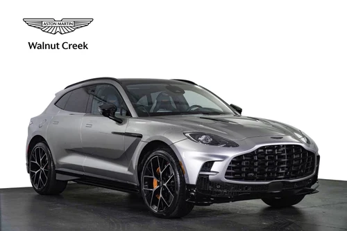 
           
        2025 Aston Martin DBX 707