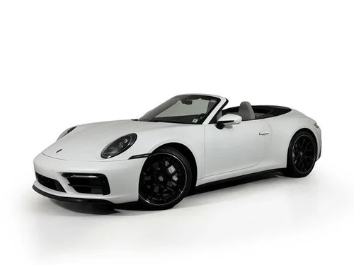 
           
        2024 Porsche 911 Carrera