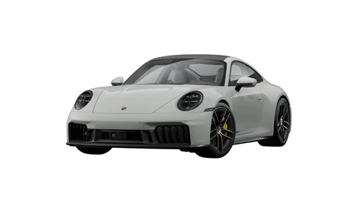 
           New 
        2026 Porsche 911 Carrera 4 GTS