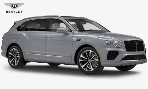 
           
        2024 Bentley Bentayga EWB