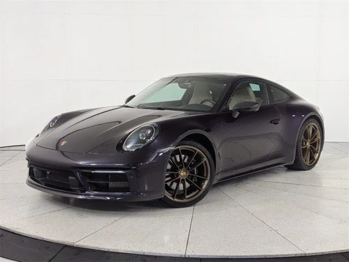 
           
        2022 Porsche 911 Carrera S
