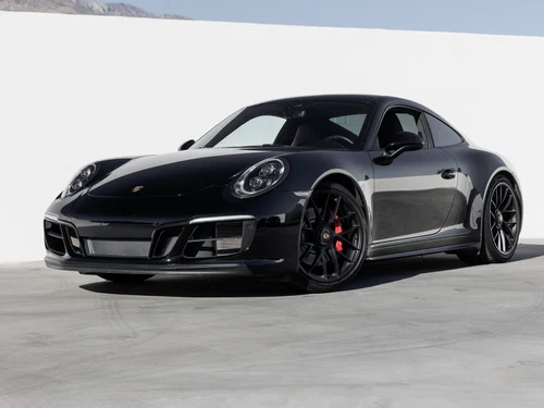 
           
        2019 Porsche 911 Carrera GTS