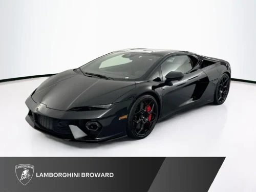 
           New 
        2026 Lamborghini Temerario Base