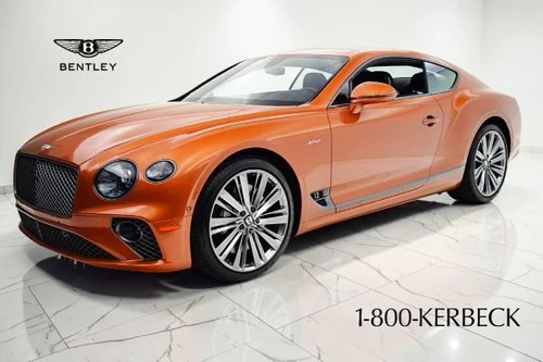 
           
        2024 Bentley Continental
