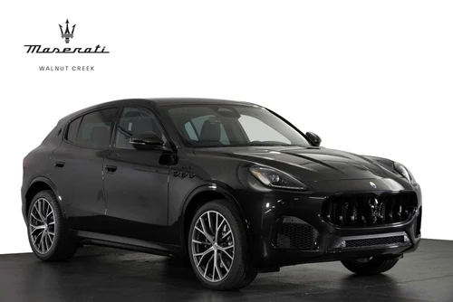 
           New 
        2026 Maserati Grecale Modena
