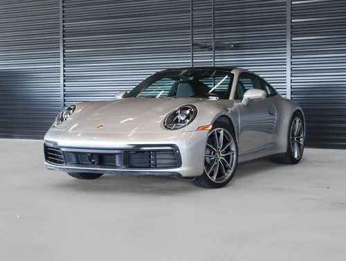 
           
        2023 Porsche 911 Carrera Coupe