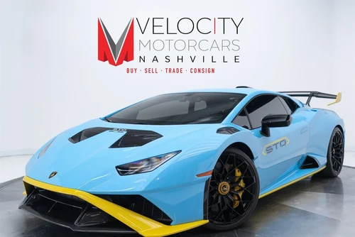 
           
        2023 Lamborghini Huracan