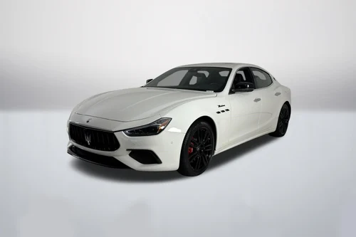 
           
        2024 Maserati Ghibli Modena
