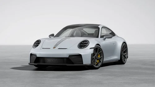 
           
        2026 Porsche 911