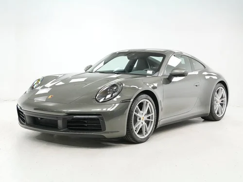 
           
        2022 Porsche 911 Carrera