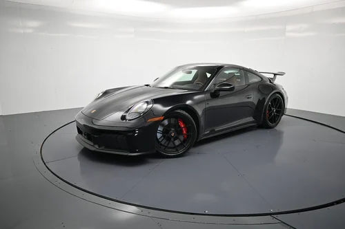 
           
        2025 Porsche 911 Carrera 4 GTS