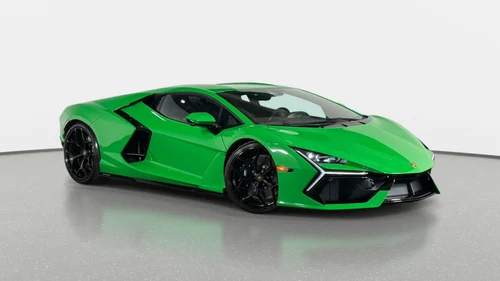 
           
        2025 Lamborghini Revuelto