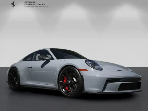 
           
        2023 Porsche 911 GT3