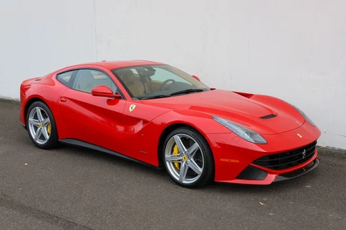 
           
        2014 Ferrari F12 Berlinetta