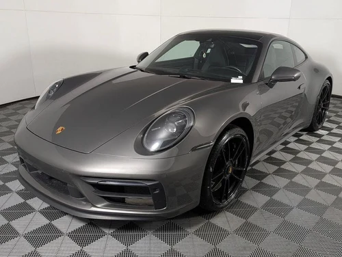 
           
        2022 Porsche 911 Carrera GTS