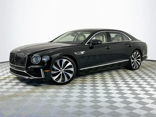 
           New 
        2026 Bentley Flying Spur Base