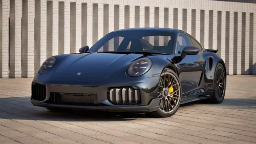 
           
        2026 Porsche 911 Turbo S