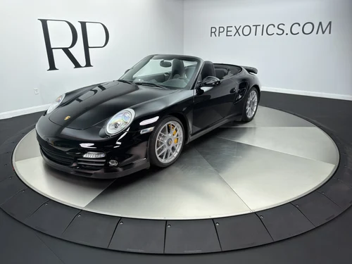 
           
        2011 Porsche 911