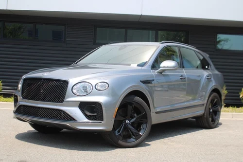 
           
        2021 Bentley Bentayga V8