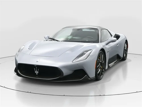 
           
        2023 Maserati MC20